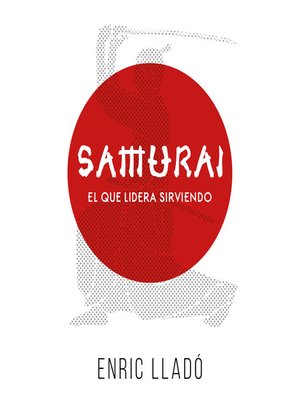 cover image of Samurái